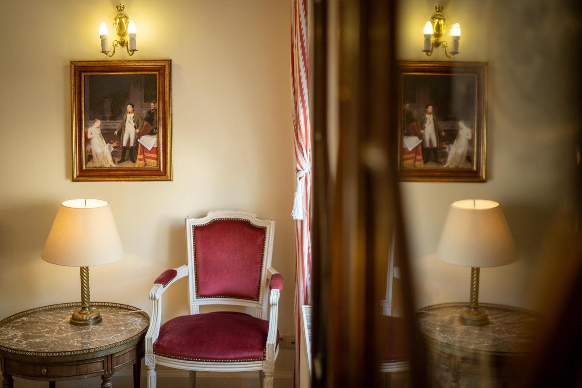 Dom Pugetow Villa Krakow